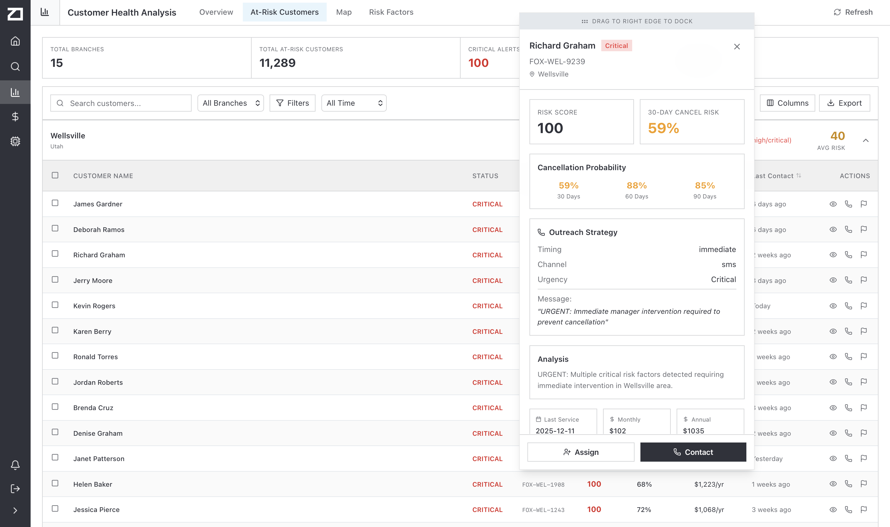 Application screenshot